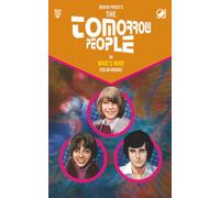 The Tomorrow People - Who's Who
