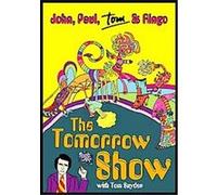 The Tomorrow Show With Tom Snyder - John, Paul, Tom And Ringo G