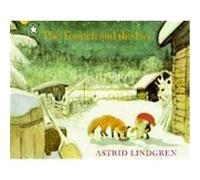 The Tomten and the Fox Lindgren, Astrid, Forsslund, Karl-Erik (Auteur)
