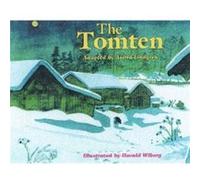 The Tomten Lindgren, Astrid (Auteur)