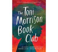 The Toni Morrison Book Club