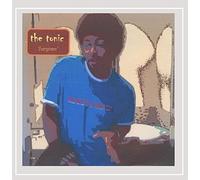 The Tonic - Evergreen