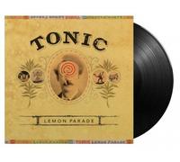 The Tonic - Lemon Parade [180-Gram Black Vinyl] [Vinyl] Black, 180 Gram, Holland