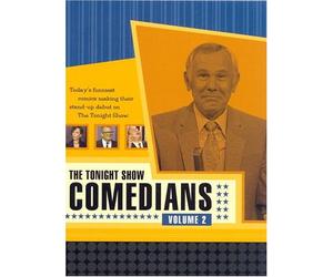 The Tonight Show - Comedians Vol. 2 (Amazon.com Exclusive)