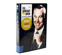 The Tonight Show Starring Carson: Johnny
