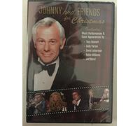 The Tonight Show Starring Johnny Carson - Johnny and Friends for Christmas