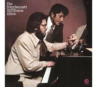 The Tony Bennett & Bill Evans Album