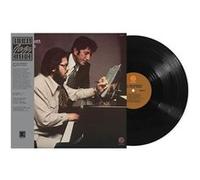 The Tony Bennett / Bill Evans Album Édition Limitée Vinyle