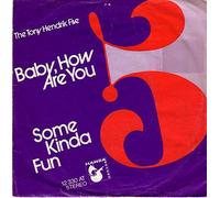 The Tony Hendrik Five - The Tony Hendrik Five: Baby, How Are You [Vinyl]