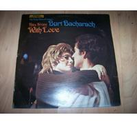 The Tony Mansell Singers - The Tony Mansell Singers / Hits From Burt Bacharach With Love