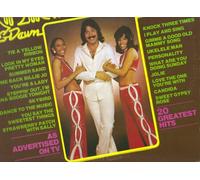 The Tony Orlando and Dawn Collection
