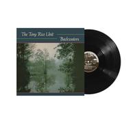 The Tony Rice Unit - Backwaters[LP]