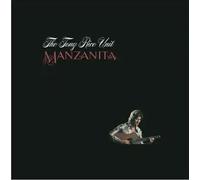 The Tony Rice Unit - Manzanita (Reissue) (Cobalt Coloured) (LP)