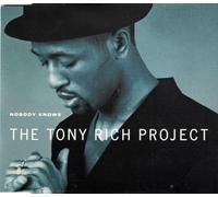 The Tony Rich Project - Nobody Knows [Import]