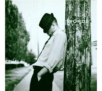 The Tony Rich Project - Words by The Tony Rich Project (1996) Audio CD