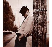 The Tony Rich Project Words (CD) Album