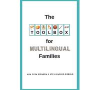 The Toolbox for Multilingual Families