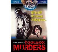 The Toolbox Murders G