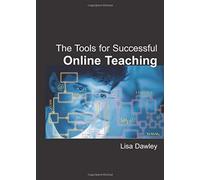 The Tools For Successful Online Teaching