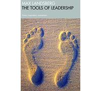 The Tools Of Leadership: Vision, Inspiration, And Momentum
