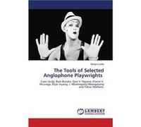 The Tools of Selected Anglophone Playwrights - Nange Lisette - KS OmniScriptum Publishing - Livre en Anglais Nange LisetteNange Lisette (Auteur)