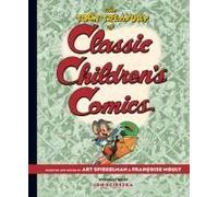 The Toon Treasury Of Classic Children's Comics