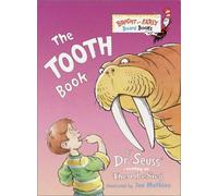 The Tooth Book Dr. Seuss Enterprises (Auteur)
