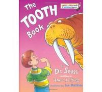 The Tooth Book, Bright and Early Books Theo Lesieg (Auteur)
