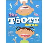 The Tooth Book Edward Miller (Auteur)