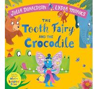The Tooth Fairy and the Crocodile
