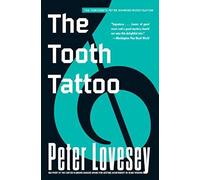 The Tooth Tattoo