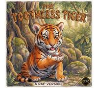 The Toothless Tiger: A rap version
