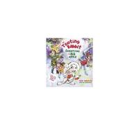 The Tooting Rabbit-Christmas In The Big Apple