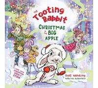 The Tooting Rabbit-Christmas in the Big Apple