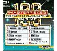 One Hundred Masterpieces - Top Ten of Classical Music 1842-1853 6