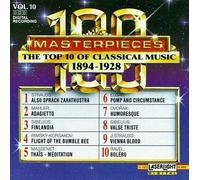 One Hundred Masterpieces - Top of Classical Music 1894-1928 10