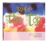 The Cure – The Top – Coffret 2 CD – Édition deluxe