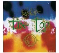 The Top – CD – Universal Music Group
