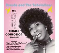 The Top and Bottom Singles Collection 1969-1971 by BRENDA & THE TABULATIONS (2008-08-19)