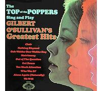 The Top Of The Poppers - Sing And Play Gilbert O'Sullivan's Greatest Hits