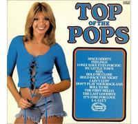The Top Of The Poppers - Top Of The Pops Vol. 48 - Hallmark Records - SHM 920