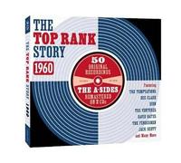 The Top Rank Story 1960