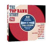 The Top Rank Story 1961