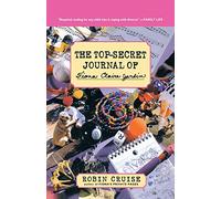 The Top-Secret Journal of Fiona Claire Jardin