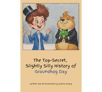 The Top-Secret, Slightly Silly History of Groundhog Day