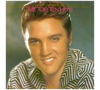 Presley – The Top Ten Hits – Import – RCA