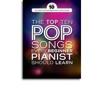 The Top Ten Pop Songs / Recueil