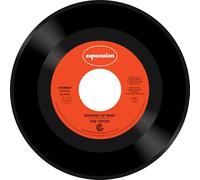 The Topics – Booking Up Baby – Vinyle 7"