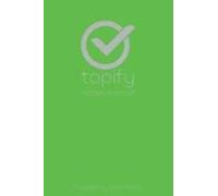 The Topify Method - Green Edition Vol 9