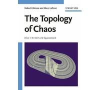 The Topology Of Chaos